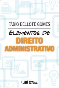 Baixar ELEMENTOS DE DIREITO ADMINISTRATIVO – 2ª edição pdf, epub, eBook