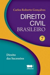 Baixar DIREITO CIVIL BRASILEIRO V. 7 pdf, epub, eBook