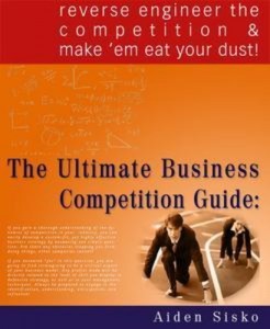 Baixar Ultimate business competition guide : pdf, epub, eBook