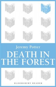Baixar Death in the forest pdf, epub, eBook