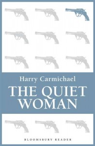 Baixar Quiet woman, the pdf, epub, eBook