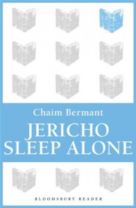 Baixar Jericho sleep alone pdf, epub, eBook