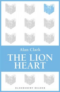 Baixar Lion heart, the pdf, epub, eBook