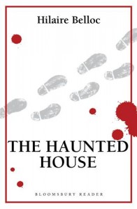 Baixar Haunted house, the pdf, epub, eBook