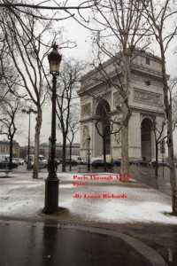 Baixar Paris- through aussie eyes pdf, epub, eBook