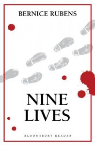 Baixar Nine lives pdf, epub, eBook