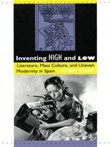 Baixar Inventing high and low pdf, epub, eBook
