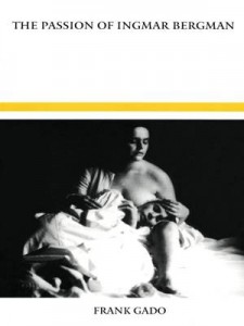 Baixar Passion of ingmar bergman, the pdf, epub, eBook