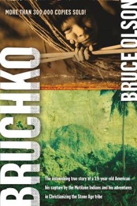 Baixar Bruchko pdf, epub, eBook