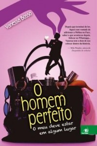 Baixar O Homem Perfeito pdf, epub, eBook