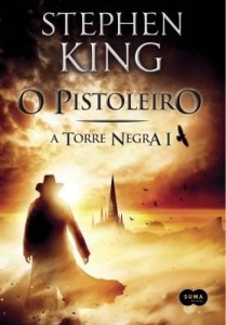 Baixar O Pistoleiro pdf, epub, eBook