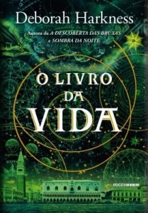 Baixar O livro da vida pdf, epub, eBook