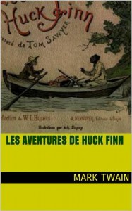 Baixar Aventures de huck finn, les pdf, epub, eBook