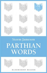 Baixar Parthian words pdf, epub, eBook