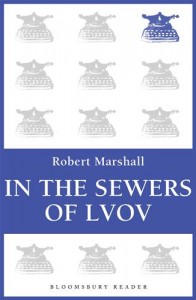 Baixar In the sewers of lvov pdf, epub, eBook