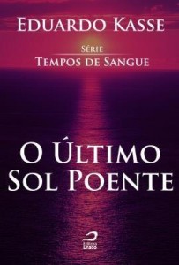 Baixar O último sol poente pdf, epub, eBook