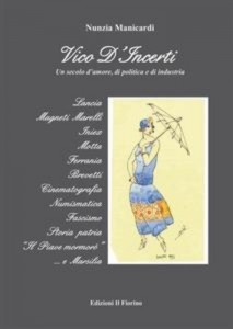 Baixar Vico d’incerti pdf, epub, eBook