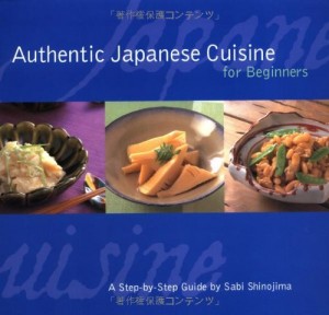 Baixar Authentic japanese cuisine for beginners pdf, epub, eBook