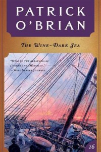 Baixar Wine-dark sea (vol. book 16) (aubrey/maturin pdf, epub, eBook