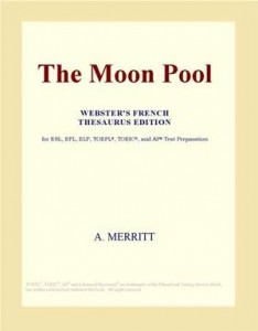 Baixar Moon pool (webster’s french thesaurus pdf, epub, eBook