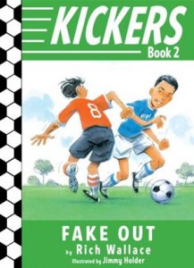 Baixar Kickers #2: fake out pdf, epub, eBook