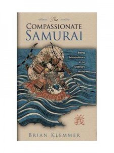 Baixar Compassionate samurai, the pdf, epub, eBook