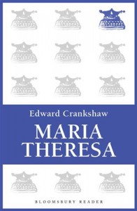 Baixar Maria theresa pdf, epub, eBook