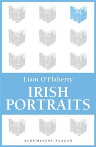 Baixar Irish portraits pdf, epub, eBook
