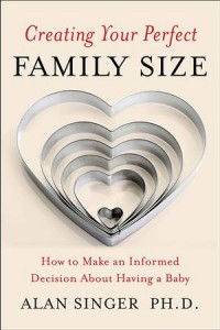 Baixar Creating your perfect family size pdf, epub, eBook
