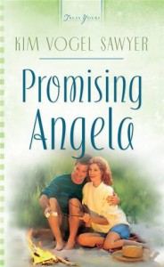 Baixar Promising angela pdf, epub, eBook