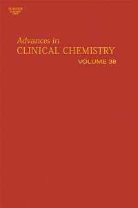 Baixar Advances in clinical chemistry pdf, epub, eBook