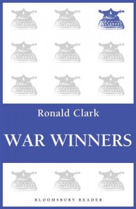 Baixar War winners pdf, epub, eBook