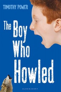 Baixar Boy who howled, the pdf, epub, eBook
