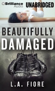 Baixar Beautifully damaged pdf, epub, eBook