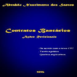 Baixar Contratos Bancários – Ações Revisionais pdf, epub, eBook