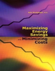 Baixar Maximizing energy savings and minimizing costs pdf, epub, eBook