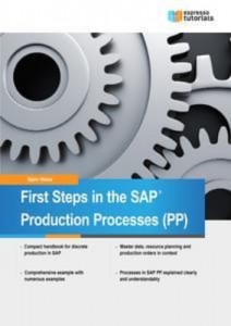 Baixar First steps in the sap production processes (pp) pdf, epub, eBook