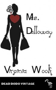 Baixar Mrs dalloway pdf, epub, eBook