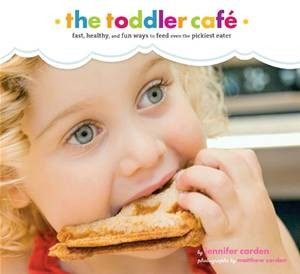 Baixar Toddler cafe pdf, epub, eBook