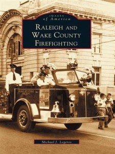 Baixar Raleigh and wake county firefighting pdf, epub, eBook