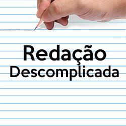 Baixar Redação Descomplica pdf, epub, eBook