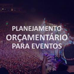 Baixar Planejamento Orçamentário para Eventos pdf, epub, eBook