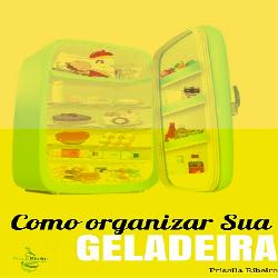 Baixar Ebook : Como organizar sua geladeira pdf, epub, eBook