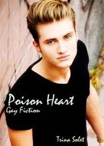 Baixar Poison heart (gay fiction) pdf, epub, eBook