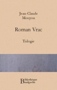 Baixar Roman vrac pdf, epub, eBook