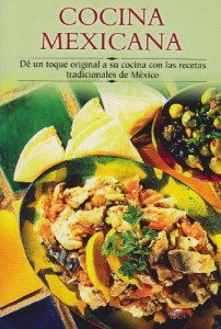 Baixar Cocina mexicana pdf, epub, eBook