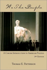 Baixar We the people pdf, epub, eBook