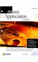 Baixar Music appreciation online pdf, epub, eBook