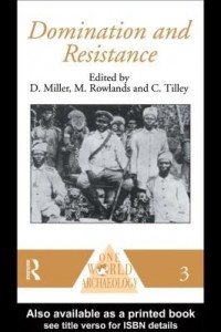 Baixar Domination and Resistance pdf, epub, eBook