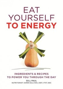 Baixar Eat yourself to energy pdf, epub, eBook